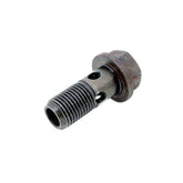 Captur Turbo Yağlama Cıvatası